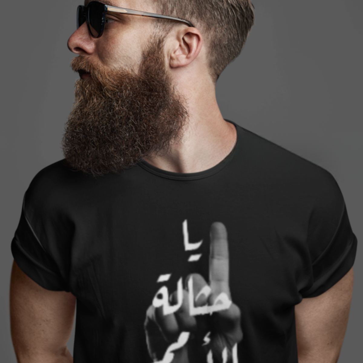 Nome do produto: Camiseta Masculina Classic