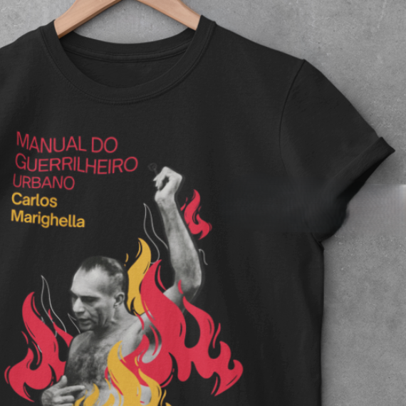 Nome do produto: Camiseta Quality