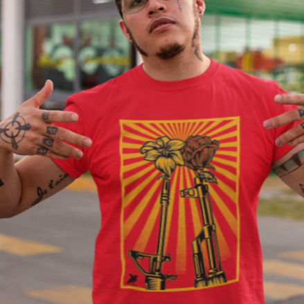 Nome do produto: Camiseta Quality