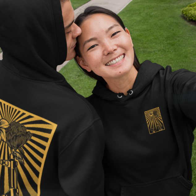 Nome do produto: Moletom Prime Canguru