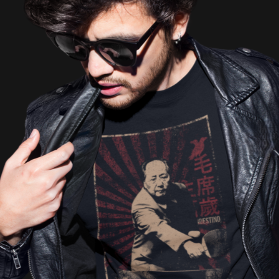 Nome do produto: Camiseta Quality