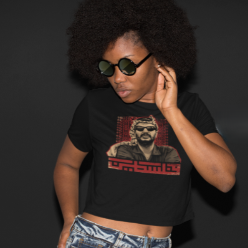 Nome do produto: Cropped