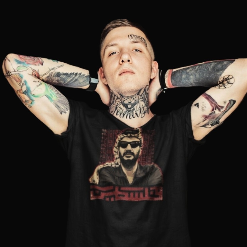 Nome do produto: Camiseta Quality