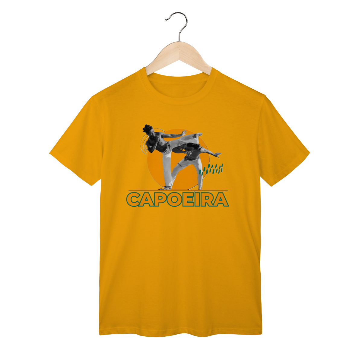 Nome do produto: Camiseta Masculina Classic