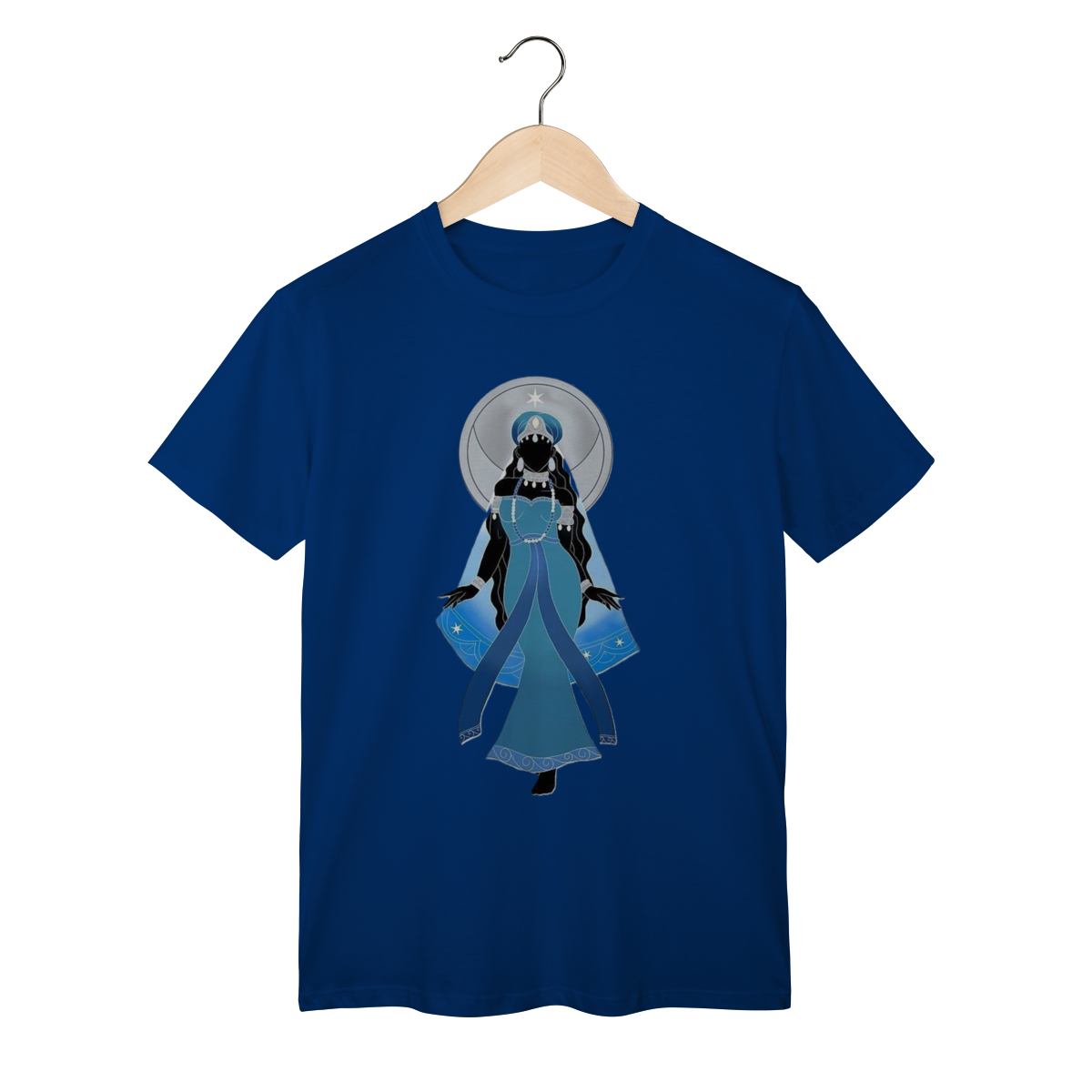 Nome do produto: Camiseta Masculina Classic