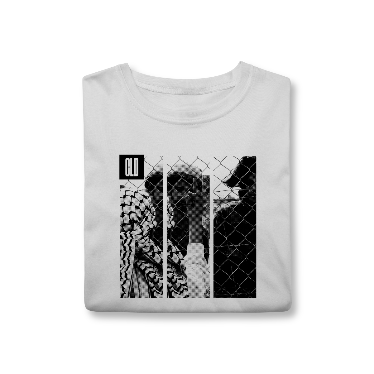 Nome do produto: Camiseta Classic