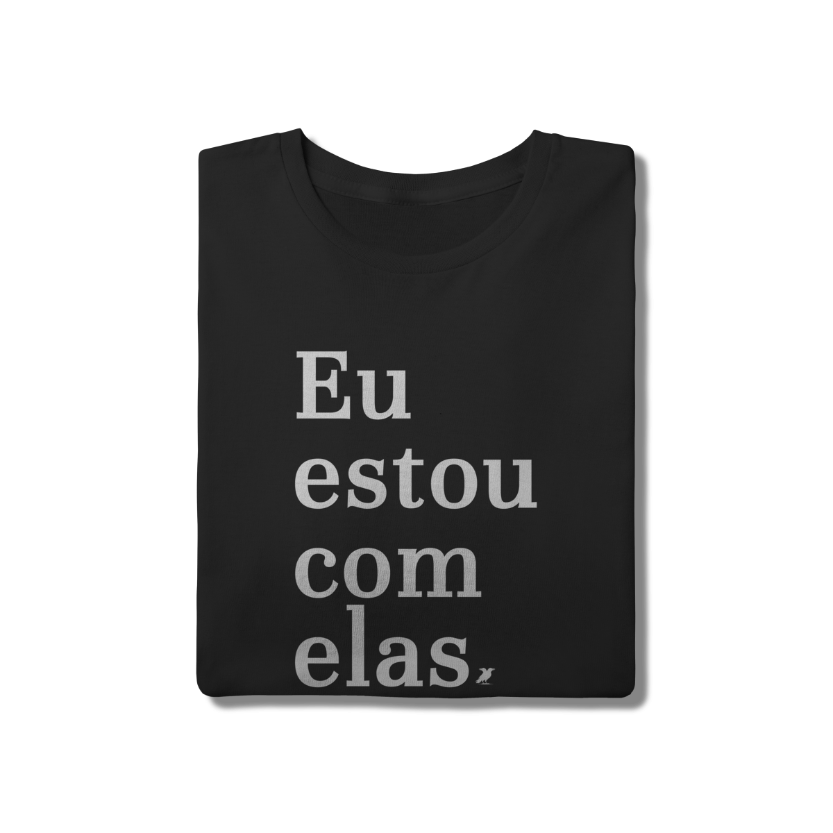 Nome do produto: Camiseta Masc. Quality