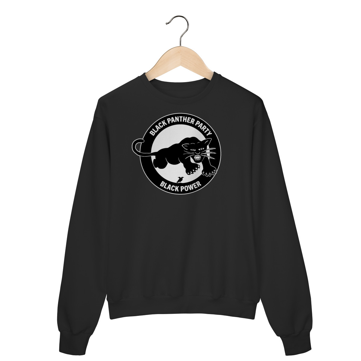 Nome do produto: Moletom Prime Fechado