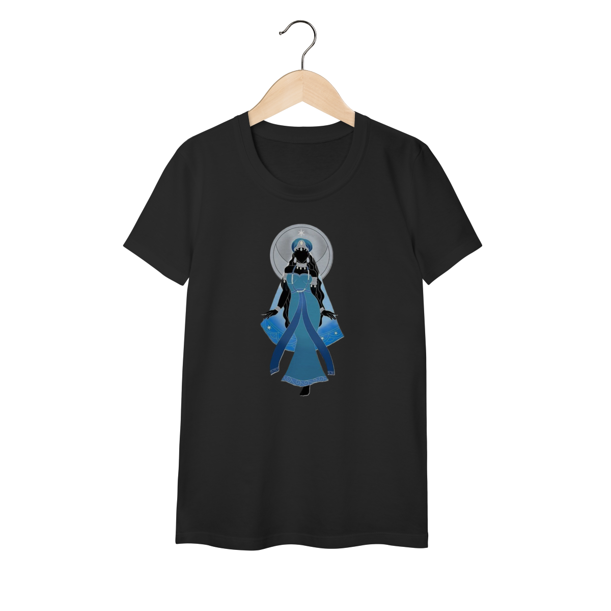 Nome do produto: Baby Long Feminina Classic