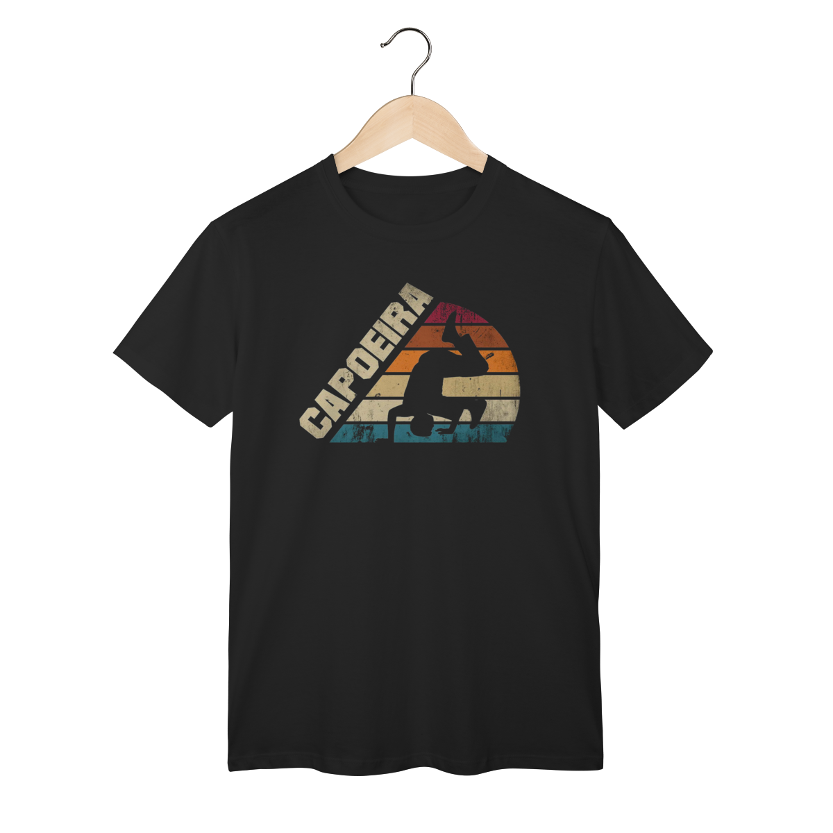 Nome do produto: Camiseta Masculina Classic