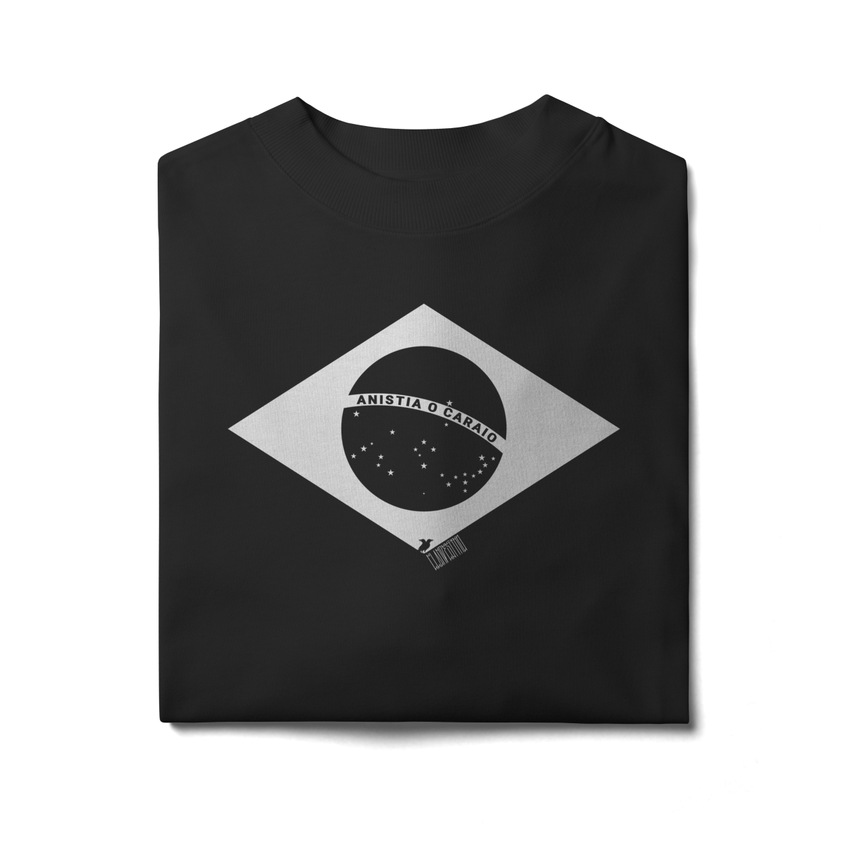 Nome do produto: Oversized 