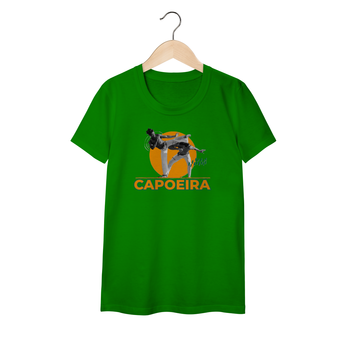 Nome do produto: Baby Long Feminina Classic