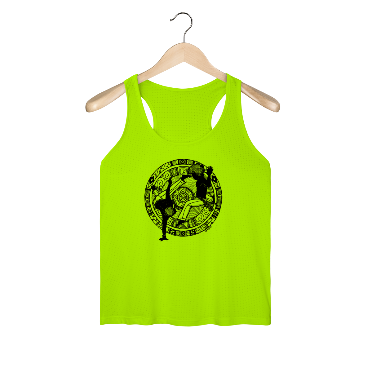 Nome do produto: Regata Feminina Sport Dry UV