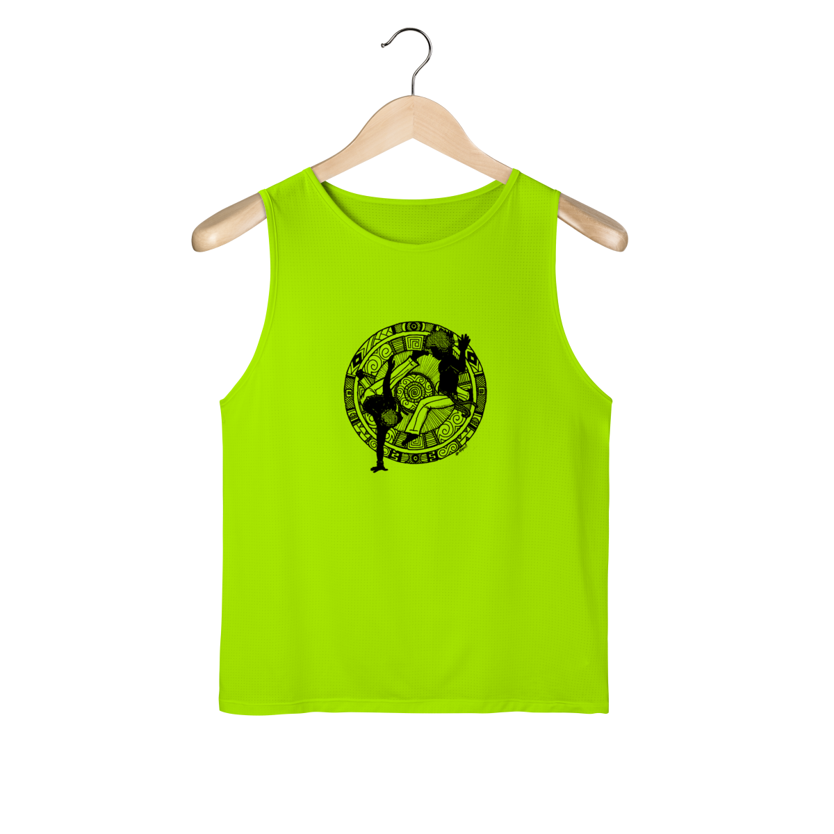 Nome do produto: Regata Masculina Sport Dry UV