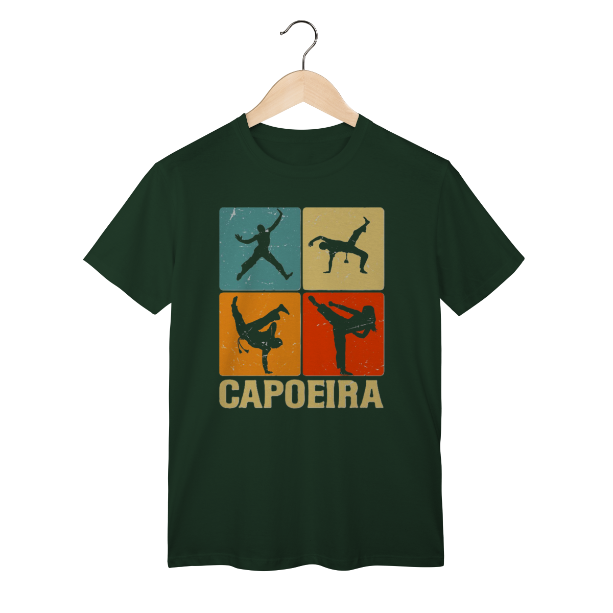 Nome do produto: Camiseta Masculina