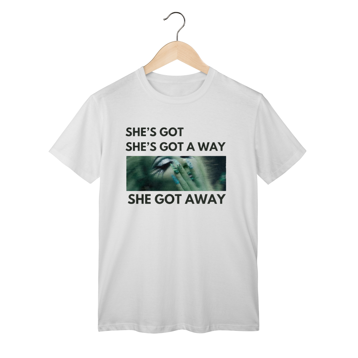 Nome do produto: Camiseta Chappell Roan