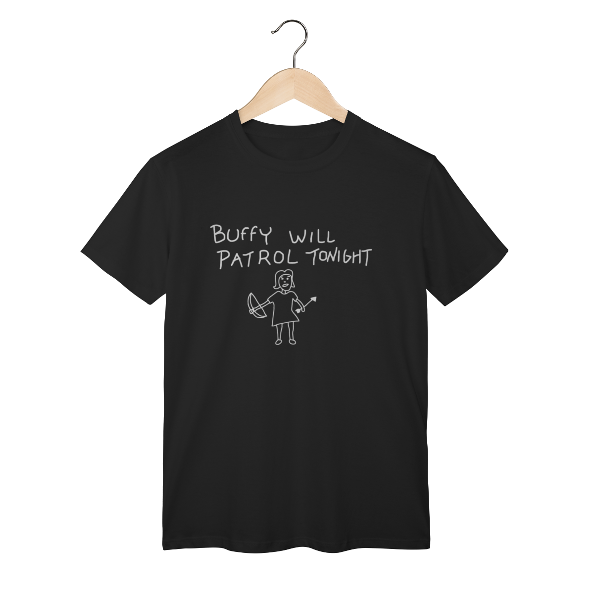 Nome do produto: Camiseta Buffy