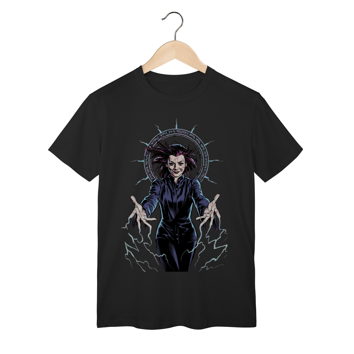 Nome do produto: Camiseta Buffy - willow