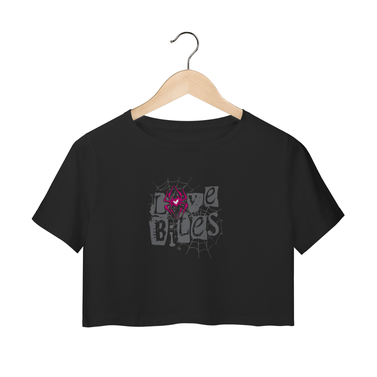 Nome do produto: Cropped - AJ Lee