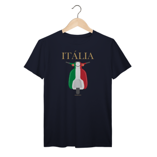 Camiseta Lambreta V | Itália