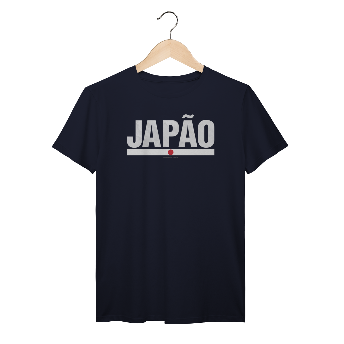 Camiseta Japão II