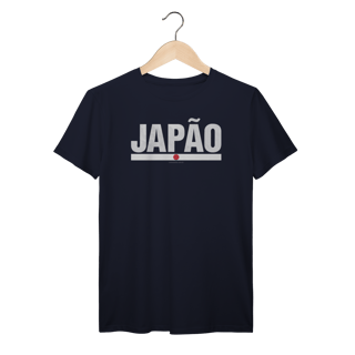 Camiseta Japão II