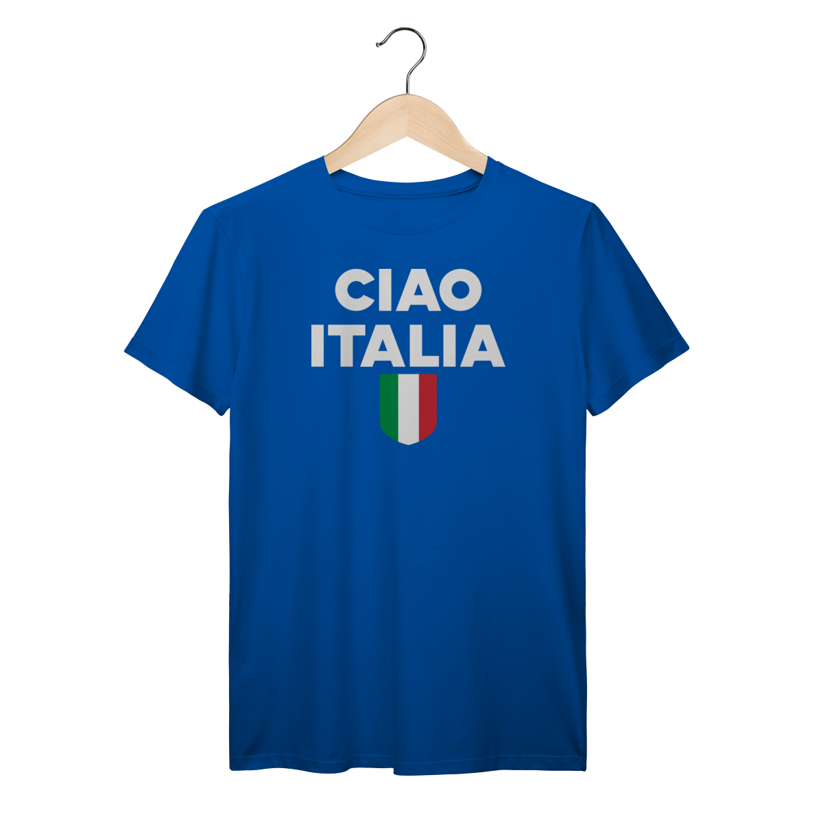 Camiseta Ciao Italia