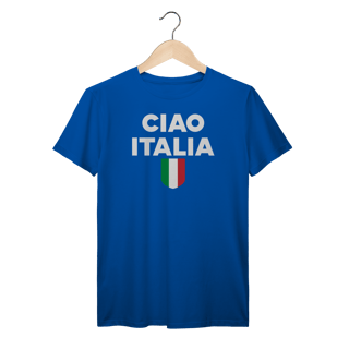 Camiseta Ciao Italia