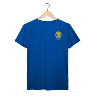 Camiseta Brasão Calábria | Itália