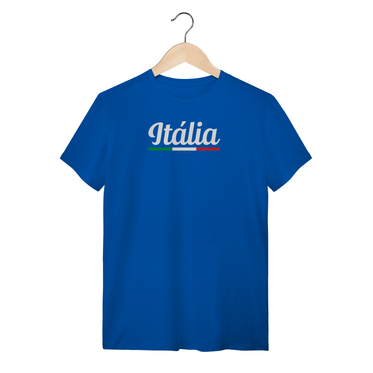 Camiseta Itália XV | T-Shirt Quality