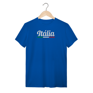Camiseta Itália XV | T-Shirt Quality