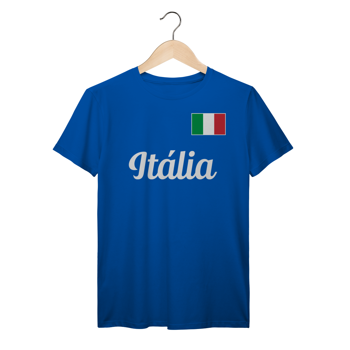 Camiseta Itália XV