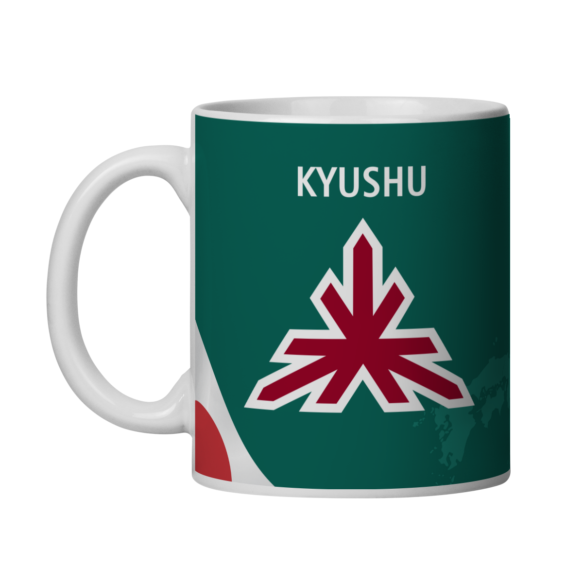 Caneca Kyushu