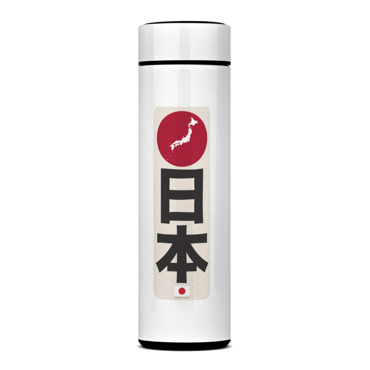 Garrafa Térmica Japão