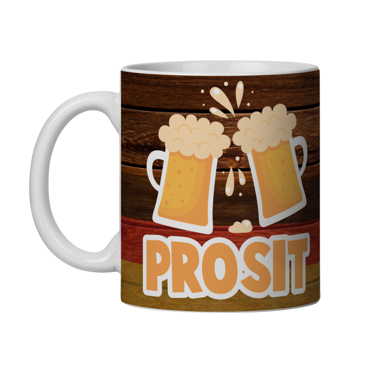 Caneca Prosit