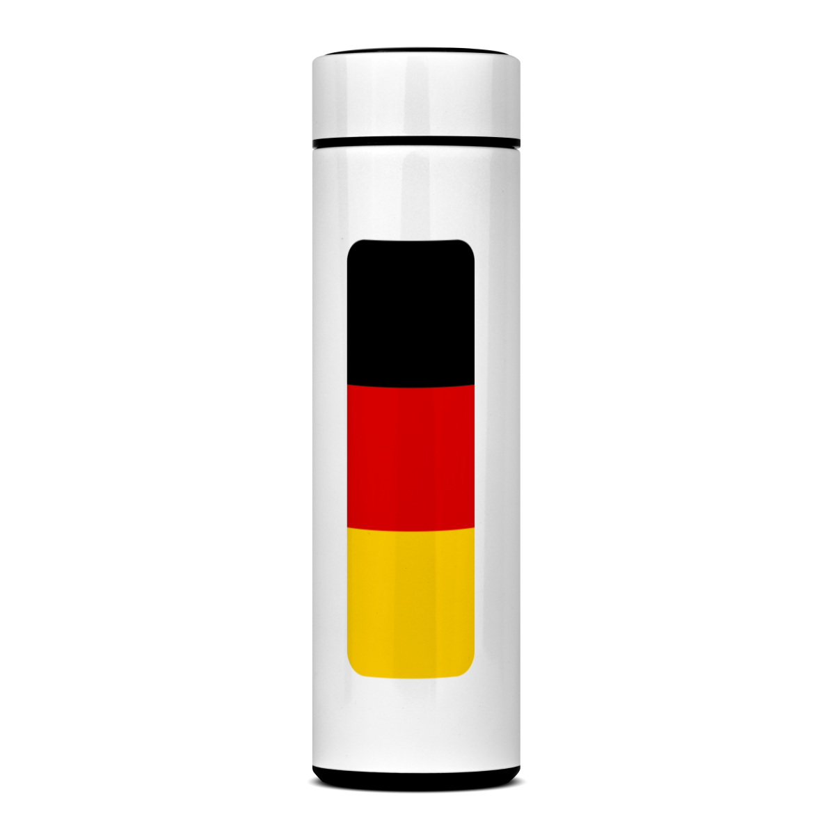 Garrafa Térmica Bandeira Alemanha