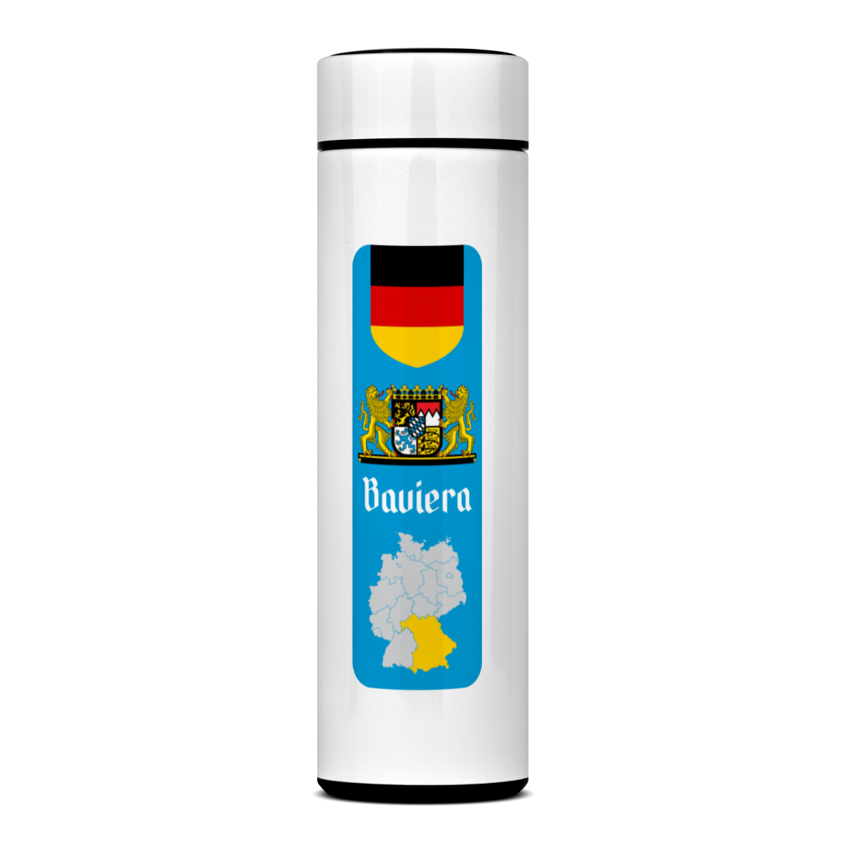 Garrafa Térmica Baviera | Alemanha