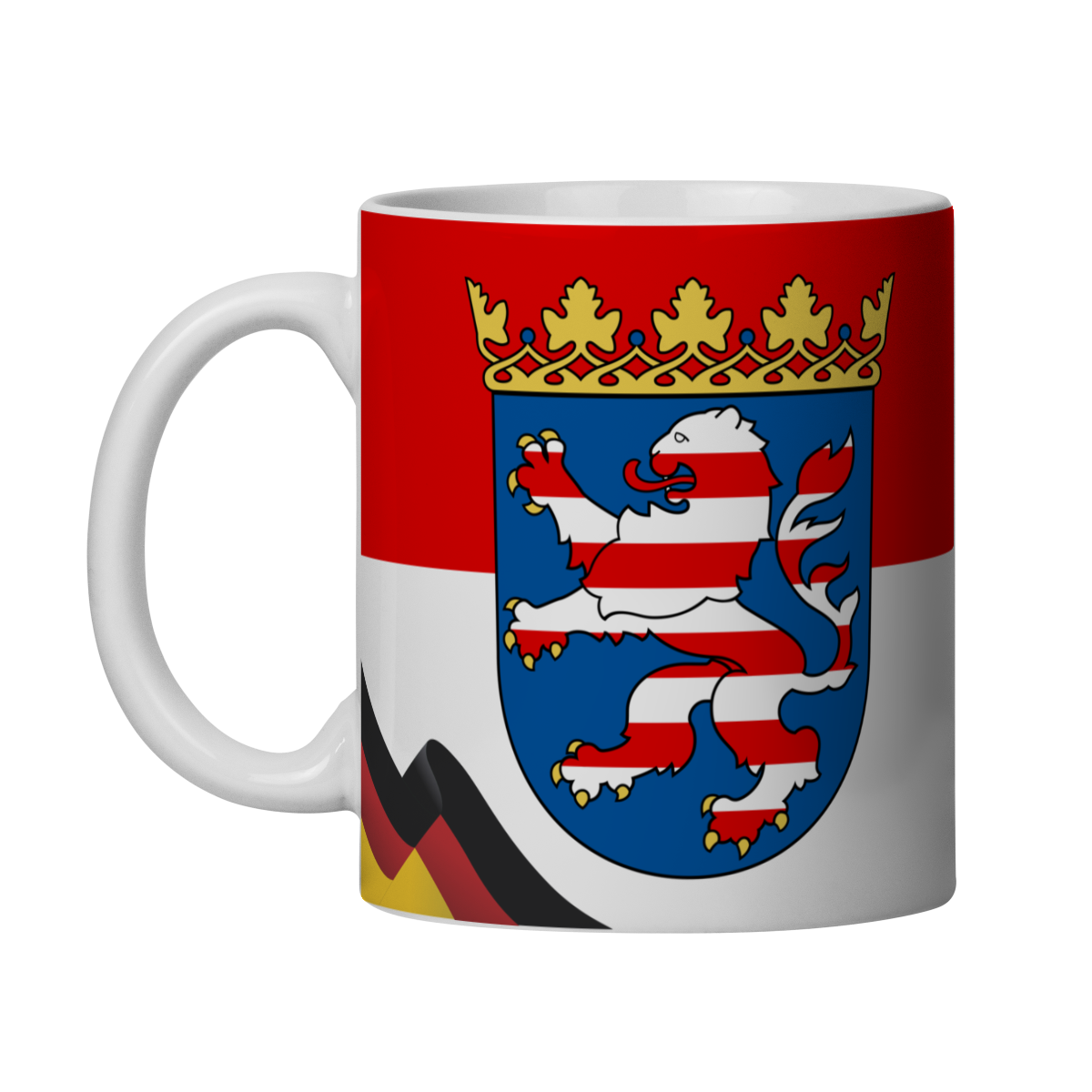 Caneca Hessen | Alemanha