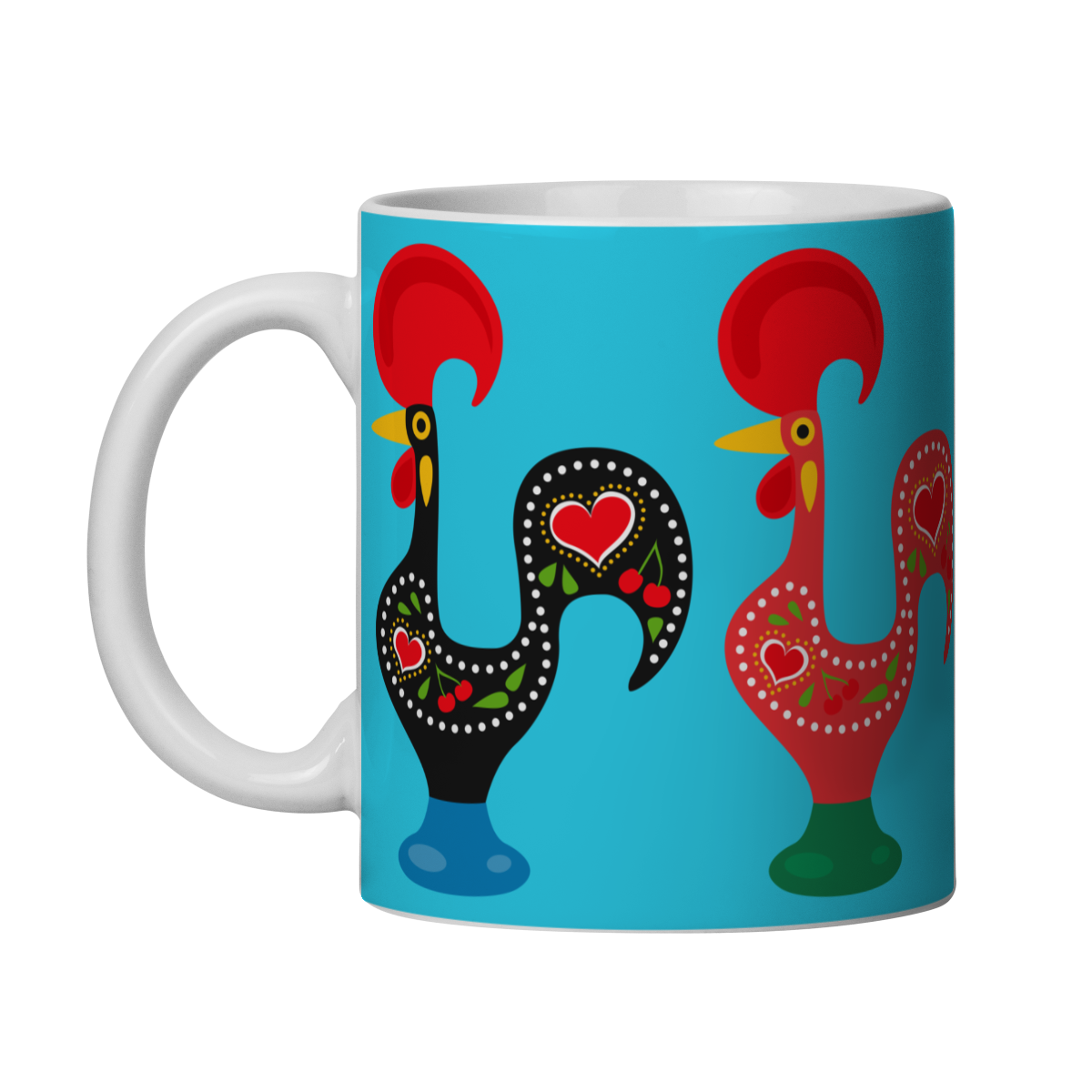 Caneca Galo Barcelos | Portugal