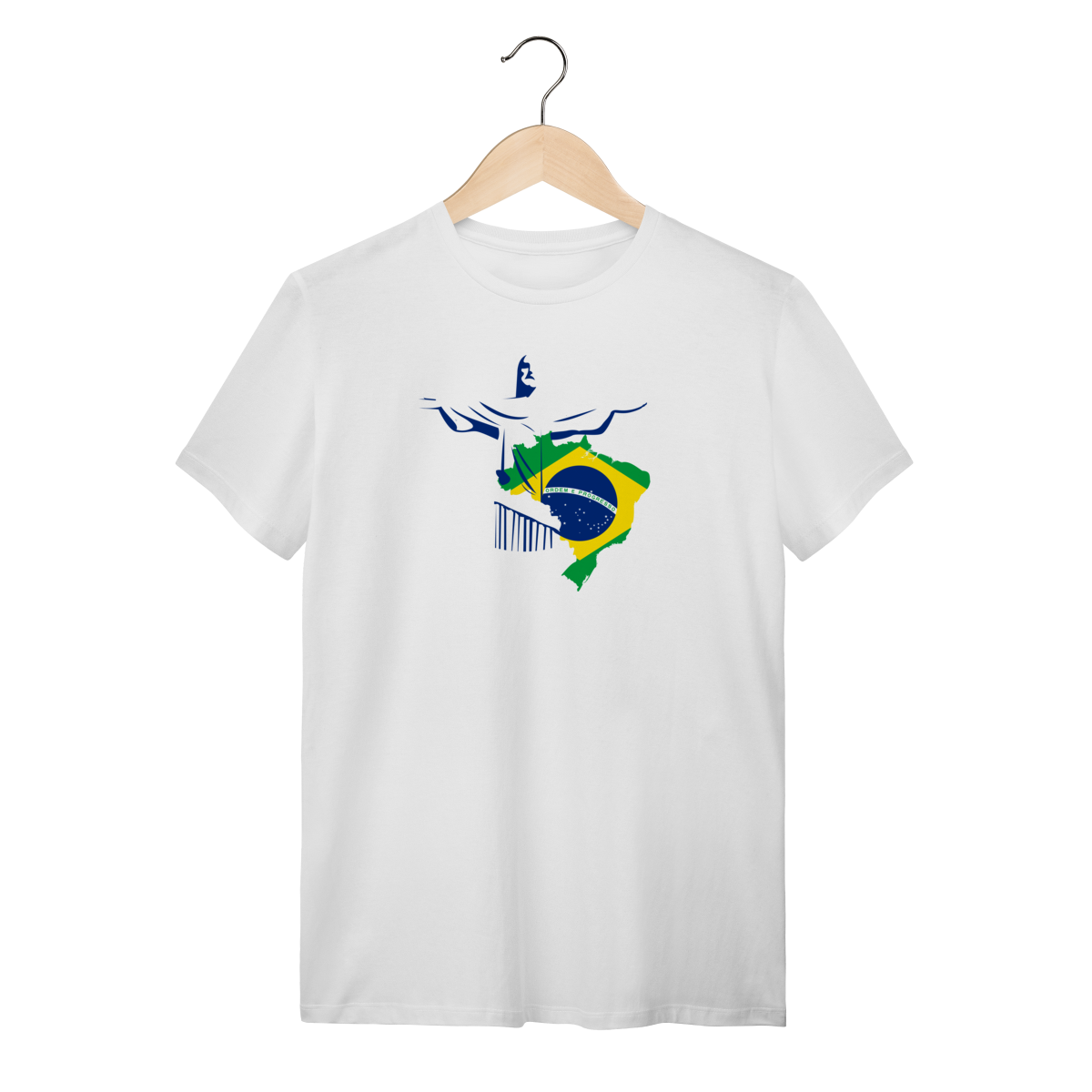 Camiseta Brasil I