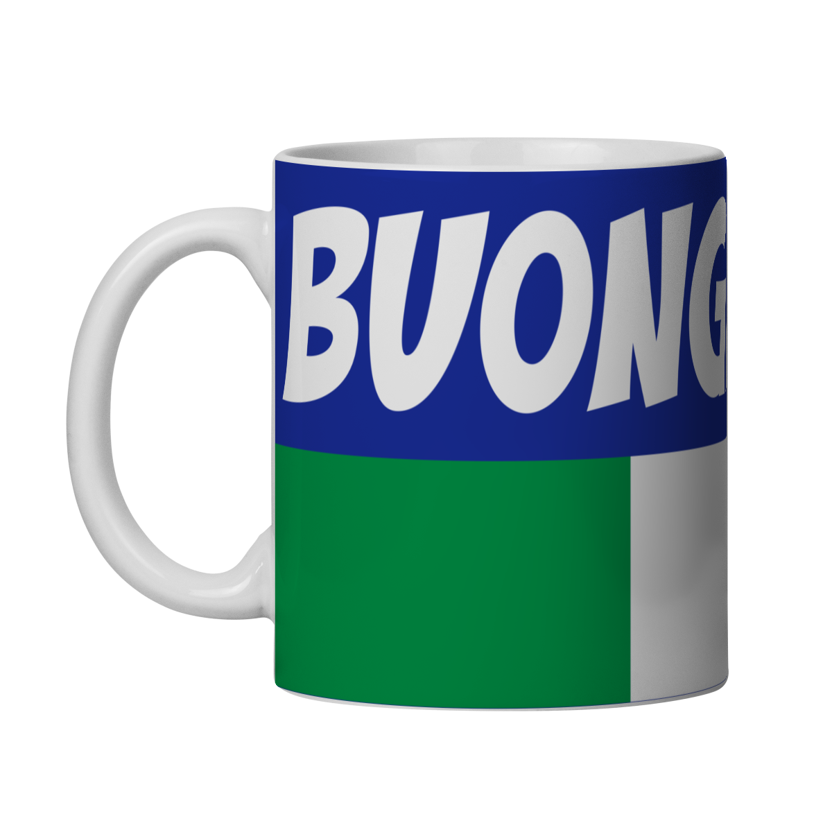 Caneca Buongiorno