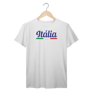 Camiseta Itália XV
