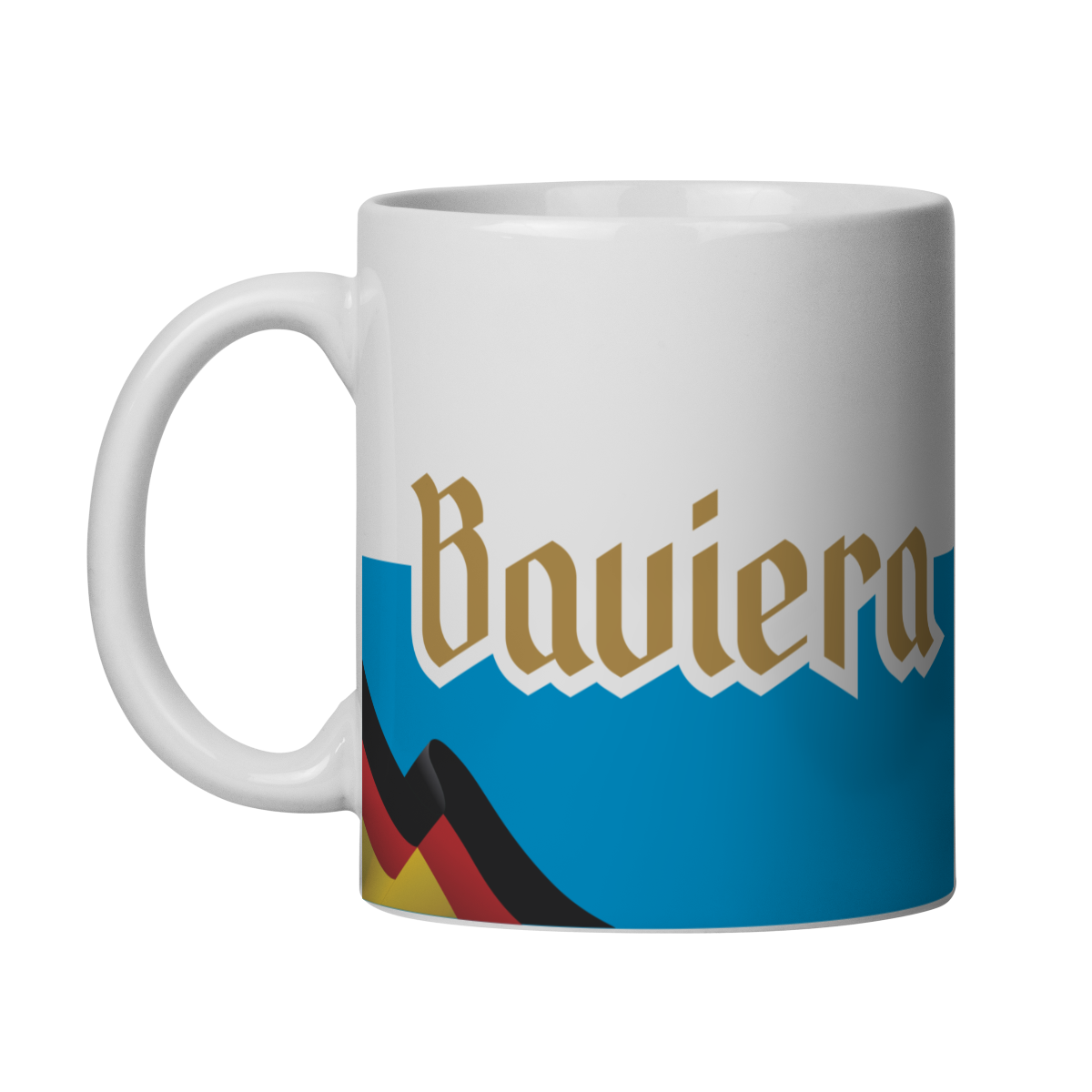 Caneca Baviera | Alemanha