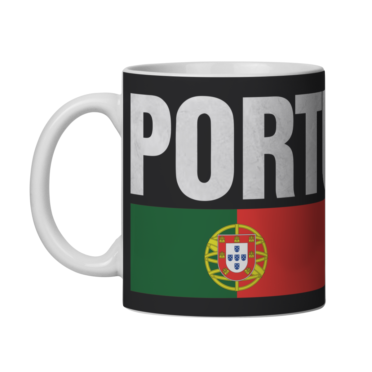Caneca Portugal