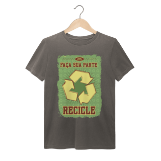 Camiseta Recicle | Estonada
