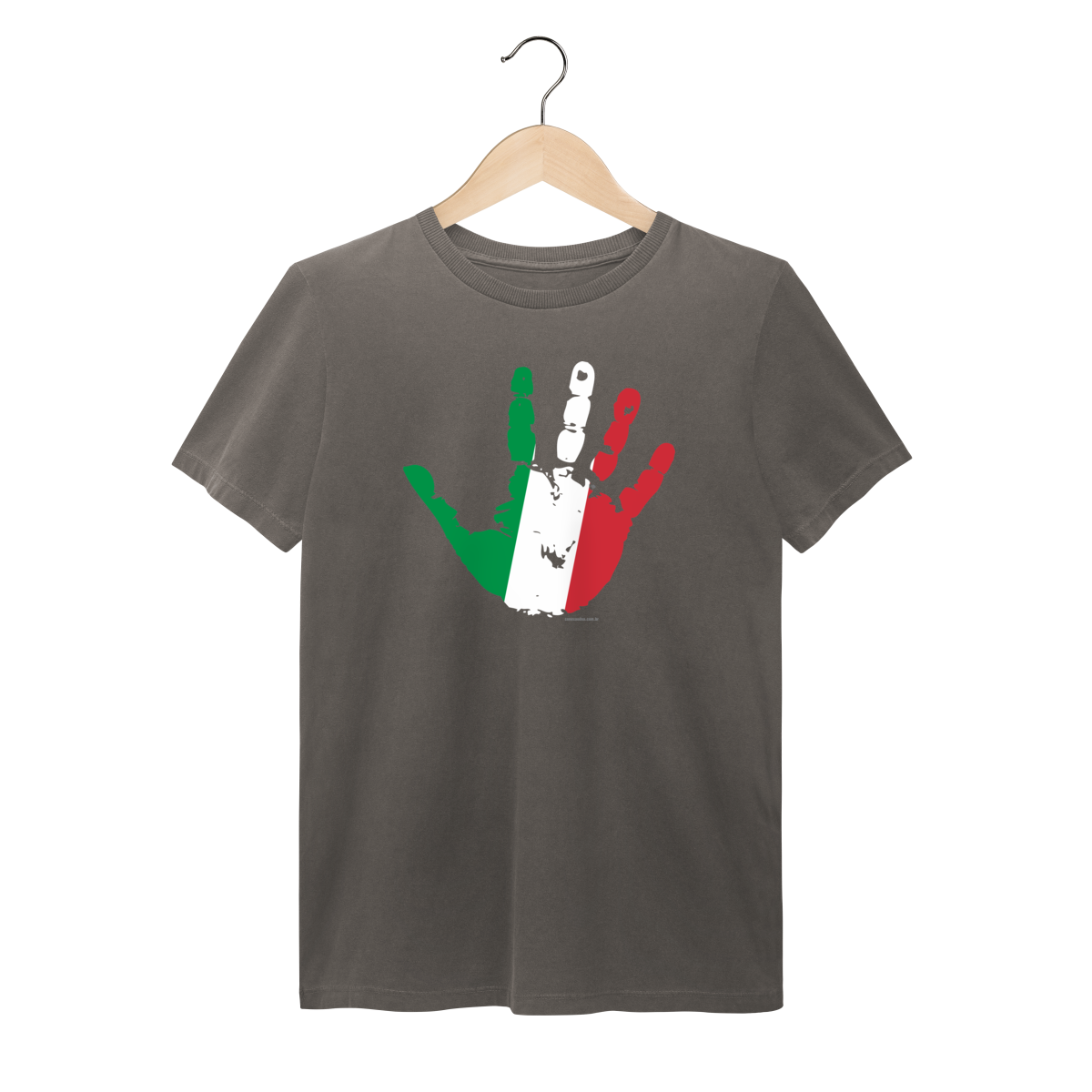 Camiseta DNA Italiano | Estonada