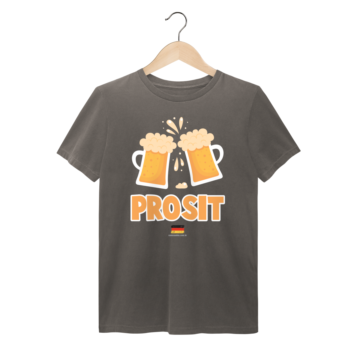 Camiseta Prosit | T-Shirt Estonada