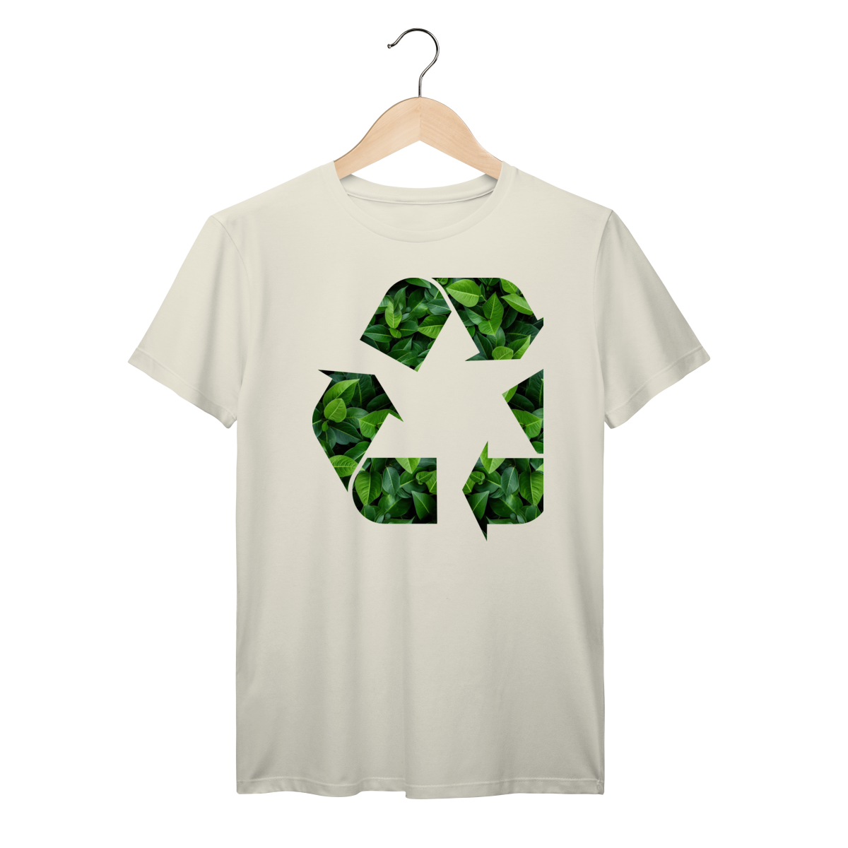 Camiseta Recicle X