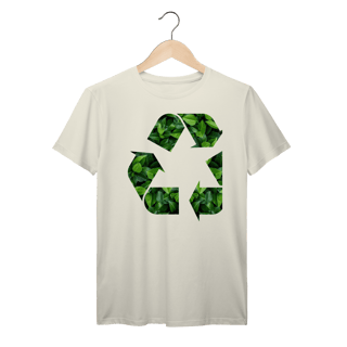 Camiseta Recicle X