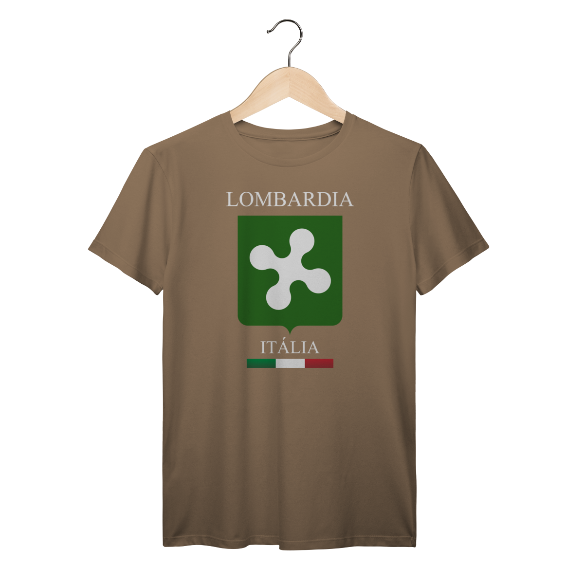 Camiseta Toscana Itália